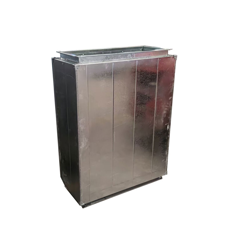 风管消声器
