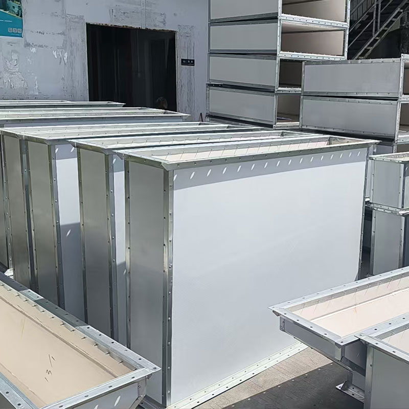 排烟风管与排风管道共用有何风险？